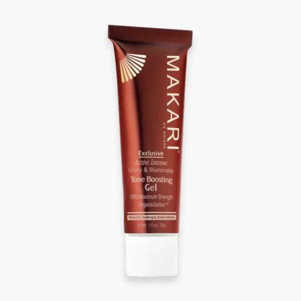 Makari Exclusive Active Intense Gel Booster Tonifiant 30g