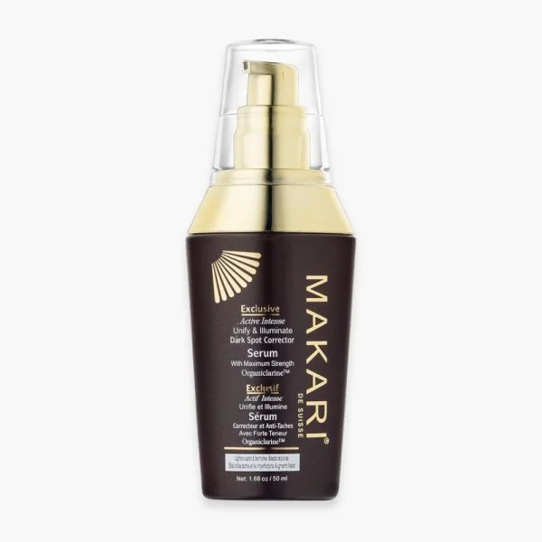 Makari Exclusive Active Intense Sérum Correcteur Anti-taches 50ml