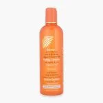 Flacon orange Makari Extrême Argan et Carrot Oil, glycérine tonifiante pour le corps 500ml