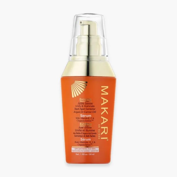 Makari Extrême Argan Et Carrot Oil Sérum Correcteur Anti-taches 50ml