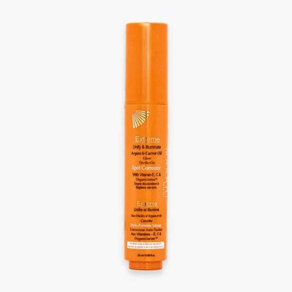 Makari Extrême Argan Et Carrot Oil Stylo Correcteur Anti-Taches Localisé 20ml