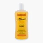 Flacon jaune Makari Naturalle Carotonic Extrême, glycérine multi-vitaminée corps 500ml