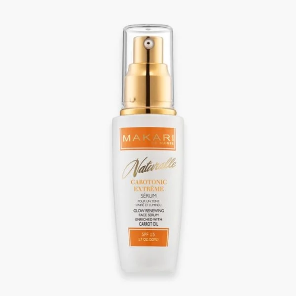Makari Naturalle Carotonic Extrême Sérum Éclat Unifiant SPF15 50ml