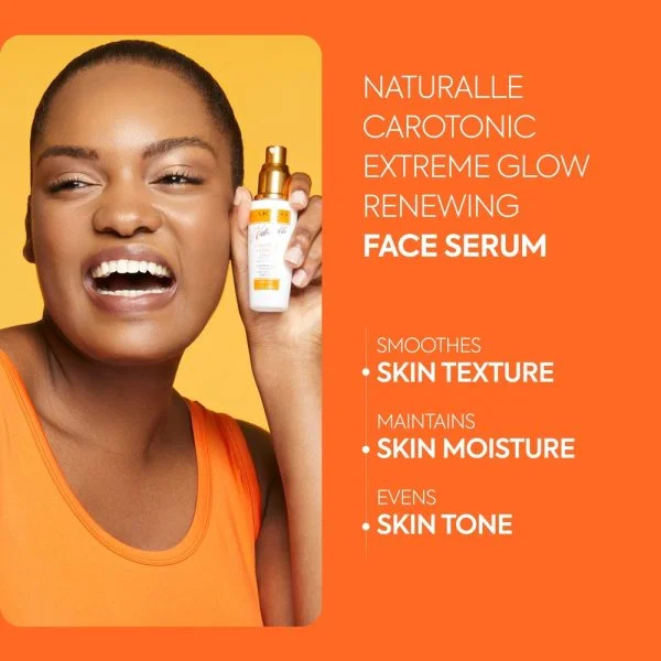 Makari Naturalle Carotonic Extrême Sérum Éclat Unifiant SPF15 50ml – photo 2