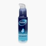 Manix Gel Lubrifiant Natural (Douceur & Hydratation) 100ml