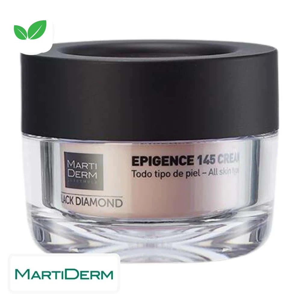 marti-derm-black-diamond-epigence-145-sleeping-creme-au-pro-collagene-anti-age-de-nuit-50ml.jpg Pot noir MartiDerm Black Diamond Epigence 145 crème de nuit 50ml