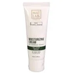 Tube blanc MAT LAB's crème hydratante visage 40 ml