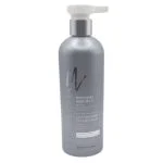 Flacon-pompe gris Maviderma lait corporel éclaircissant 300 ml