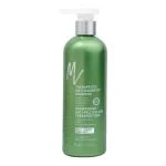Flacon-pompe vert Maviderma shampooing anti-pelliculaire thérapeutique 300 ml