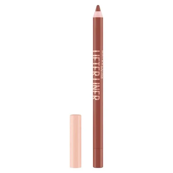 Maybelline Lifter Liner Crayon Contour des Lèvres 003 Player
