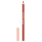 Crayon à lèvres Maybelline Lifter Liner rose terracotta, capuchon rose poudré