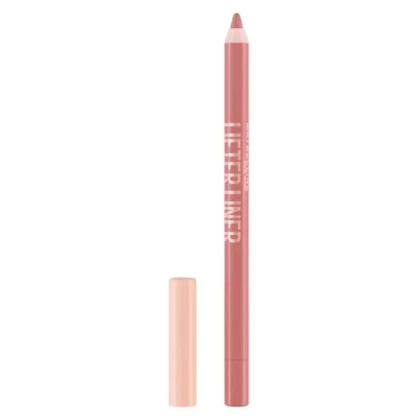 Maybelline Lifter Liner Crayon Contour des Lèvres 006 Line Leader