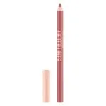 Crayon à lèvres Maybelline Lifter Liner rose mauve, capuchon rose poudré