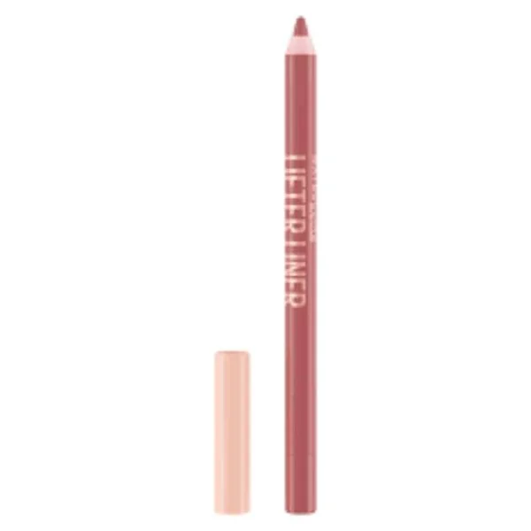 Maybelline Lifter Liner Crayon Contour des Lèvres 007 Big Lift