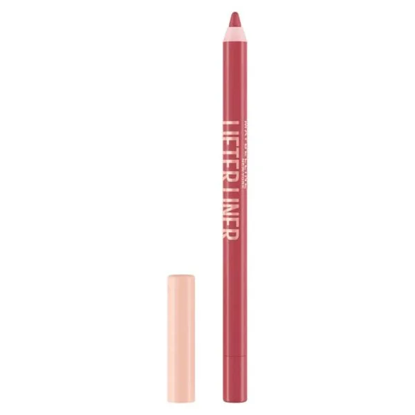 Maybelline Lifter Liner Crayon Contour des Lèvres 009 Peaking
