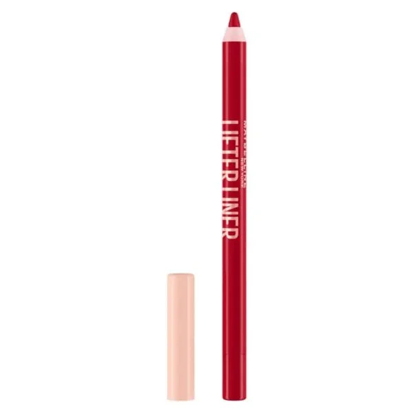Maybelline Lifter Liner Crayon Contour des Lèvres 010 Main Character
