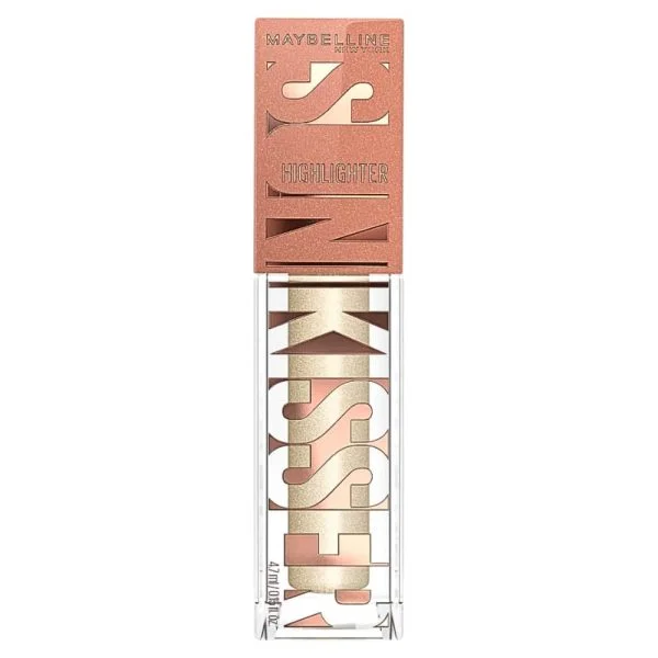 Maybelline Sun Kisser Highlighter 22 Star 4,7ml