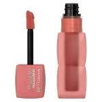 Flacon Maybelline Superstay Teddy Tint rose corail avec applicateur mousse incliné