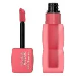 Flacon Maybelline Superstay Teddy Tint rose framboise avec applicateur mousse incliné