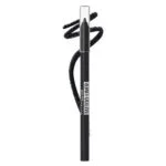 Crayon eyeliner gel noir Maybelline Tattoo Liner avec trait dessiné