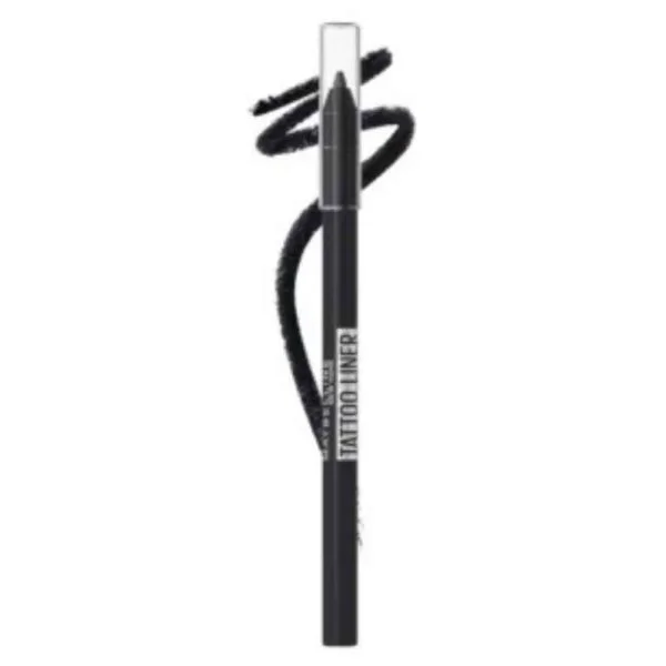 Maybelline Tattoo Liner Gel Pencil 900 Noir