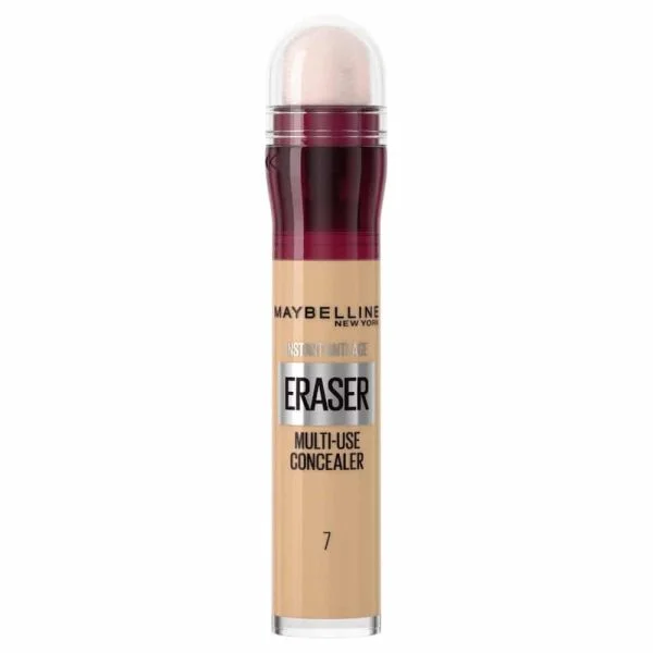 Maybelline Instant Anti-Age Eraser Correcteur Multi-Usages 7 Sand