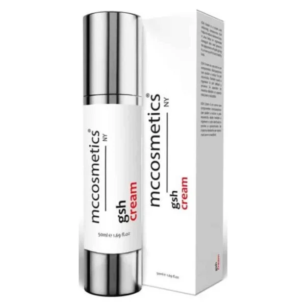 Mccosmetic Gsh Cream 50ml