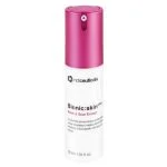 Flacon airless blanc à capuchon rose md:ceuticals Bionic:skin Clear 30 ml