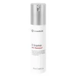 Flacon airless blanc md:ceuticals X:treme Skin Renewal crème 50 ml