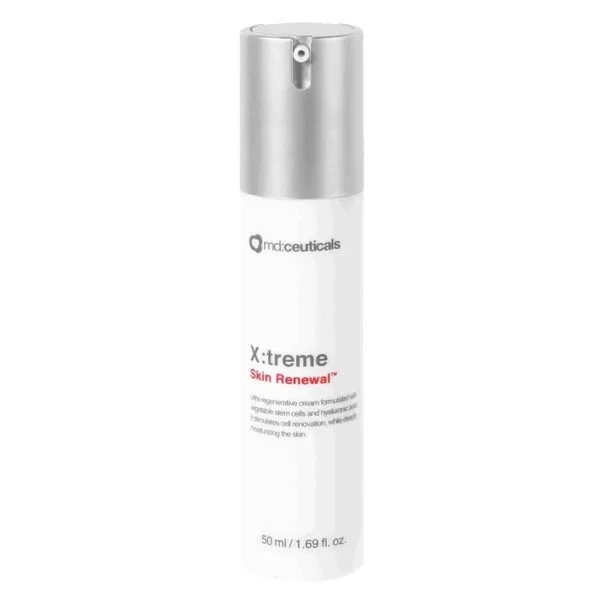 Md Ceuticals X Treme Skin Renewal Crème Régénérante 50ml