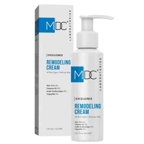 Mdc Excellence Crème Remodelante 150ml