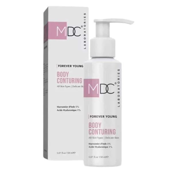MDC Forever Young Body Conturing 150ml