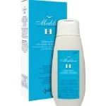 Flacon Medilen H hydrocrème nettoyante 200 ml avec son étui bleu
