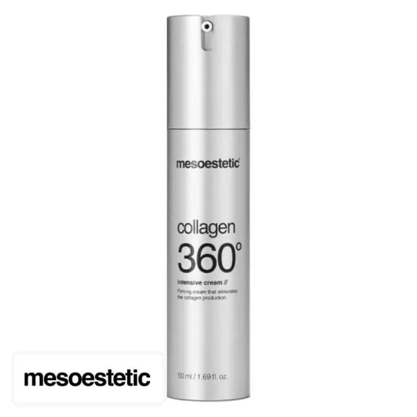 Mesoestetic Collagen 360 Intensive Crème Raffermissante 50ml