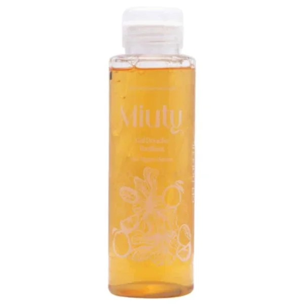 Miuty Gel Douche Tonifiant 380ml