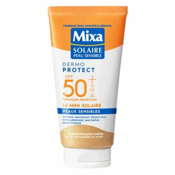 Mixa Solaire Le Mini Solaire SPF50+ 50ml