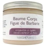 Pot de 200 g de baume corps figue de barbarie My Taklidi