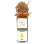 Flacon de verre 60 ml huile concentrée anti-chute My Taklidi