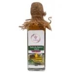 Flacon de verre 60 ml huile de chanvre indien My Taklidi