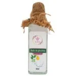 Flacon de verre 60 ml huile de glycérine My Taklidi incolore