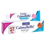 Tube et étui Naturesoin CalmaBébé crème de soin calendula 40 g
