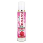 Petit flacon vaporisateur Naturesoin Eau de Rose de Mai naturelle