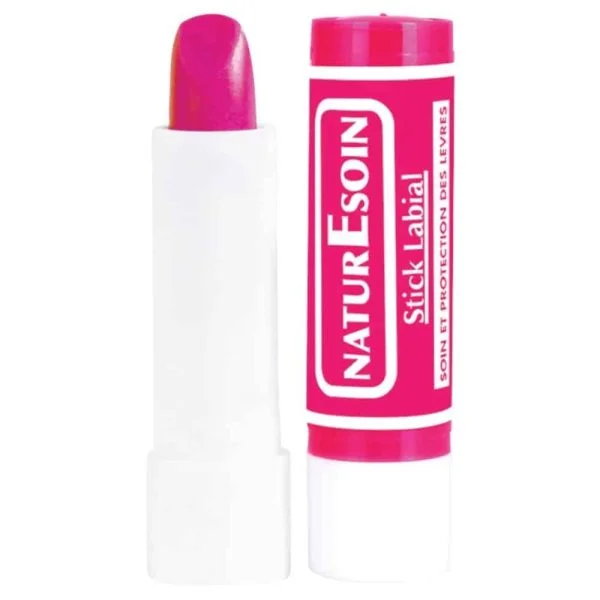 Naturesoin Stick Labial Teinté 1u