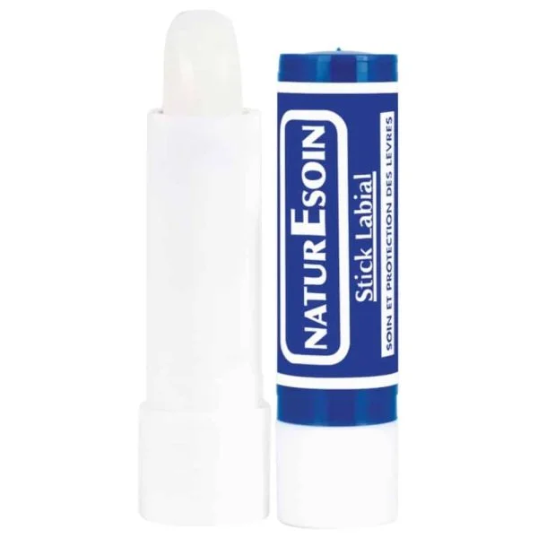 Naturesoin Stick Labial Transparent 1u