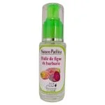 Flacon verre Naturo Pathica huile de figue de barbarie 50 ml, figues de barbarie