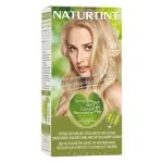 Étui vert Naturtint coloration permanente en gel 10N blond aube