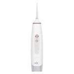 Hydropulseur Neopulse NP3 blanc avec canule et réservoir transparent
