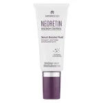 Tube blanc Neoretin Discrom Control Serum Booster Fluid 30 ml