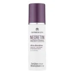 Flacon-pompe blanc Neoretin Discrom Control Ultra Emulsion 30 ml