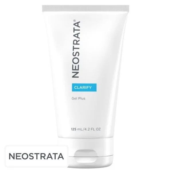Neostrata Clarify Gel Plus 15% Aha Exfoliant 125ml